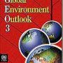 Couverture du rapport GEO-3 (2002)