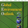 Couverture du rapport GEO 2000